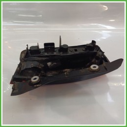 Fanale Fanalino Posteriore Destro DX VALEO NISSAN MICRA K12E 26550BC500 Usato