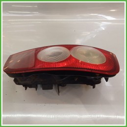 Fanale Fanalino Posteriore Destro DX VALEO NISSAN MICRA K12E 26550BC500 Usato