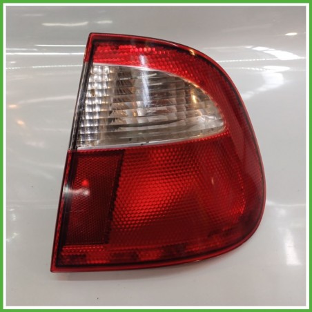 Fanale Fanalino Posteriore Destro DX VALEO SEAT CORDOBA 6K 6K5945112F Usato