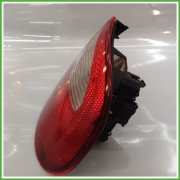 Fanale Fanalino Posteriore Destro DX VALEO SEAT CORDOBA 6K 6K5945112F Usato