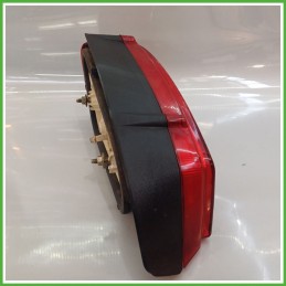Fanale Fanalino Posteriore Destro DX SCINTEX PEUGEOT 106 635184 Usato