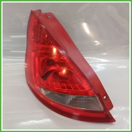 Fanale Fanalino Posteriore Sinistro SX FORD FIESTA CB1 1877011 Usato