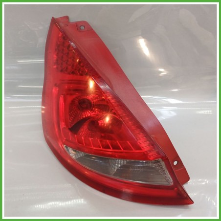 Fanale Fanalino Posteriore Sinistro SX FORD FIESTA CB1 1877011 Usato