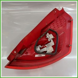 Fanale Fanalino Posteriore Sinistro SX FORD FIESTA CB1 1877011 Usato
