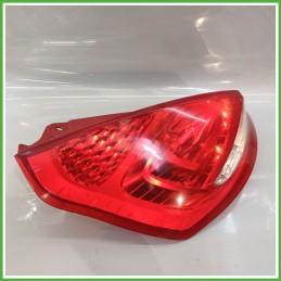 Fanale Fanalino Posteriore Sinistro SX FORD FIESTA CB1 1877011 Usato