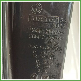 Fanale Fanalino Posteriore Sinistro SX OLSA 03.341.00 LANCIA YPSILON TE 51753385 Usato