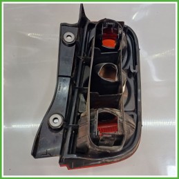 Fanale Fanalino Posteriore Sinistro SX VALEO NISSAN MICRA K12E 26555AX720 Usato