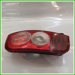 Fanale Fanalino Posteriore Sinistro SX VALEO NISSAN MICRA K12E 26555AX720 Usato