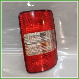 Fanale Fanalino Posteriore Destro DX VISTEON 4VFX-13A602-AA VOLKSWAGEN CADDY 2K 2K0945096N Usato
