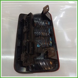 Fanale Fanalino Posteriore Destro DX VISTEON 4VFX-13A602-AA VOLKSWAGEN CADDY 2K 2K0945096N Usato