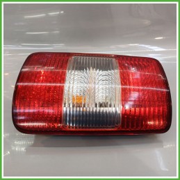 Fanale Fanalino Posteriore Destro DX VISTEON 4VFX-13A602-AA VOLKSWAGEN CADDY 2K 2K0945096N Usato
