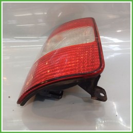 Fanale Fanalino Posteriore Destro DX VISTEON 4VFX-13A602-AA VOLKSWAGEN CADDY 2K 2K0945096N Usato