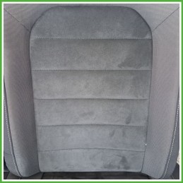 Seduta Posteriore VOLKSWAGEN GOLF 5K/AJ 1.6 TDI 5G0885405DENHI 2008 2012