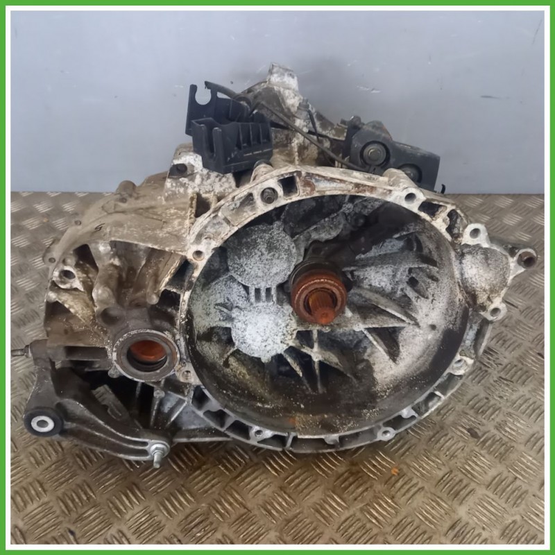 Cambio Manuale VOLVO V50 2.0 D4204T Originale Usato