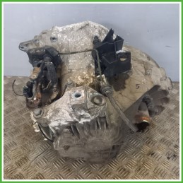 Cambio Manuale VOLVO V50 2.0 D4204T Originale Usato