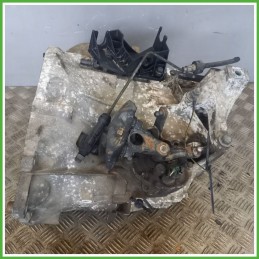 Cambio Manuale VOLVO V50 2.0 D4204T Originale Usato