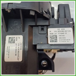 Comandi Devioguida VOLKSWAGEN PASSAT 36 1.4 TSI 3C0907044DGWZ
