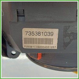 Comandi Devioguida FIAT PUNTO 1N/1P 1.2 735381039