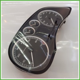 Quadro strumenti contachilometri tachimetro SAGEM 21669815-0 PEUGEOT 307 1.6 16V 6103F6