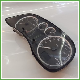 Quadro strumenti contachilometri tachimetro SAGEM 21669815-0 PEUGEOT 307 1.6 16V 6103F6