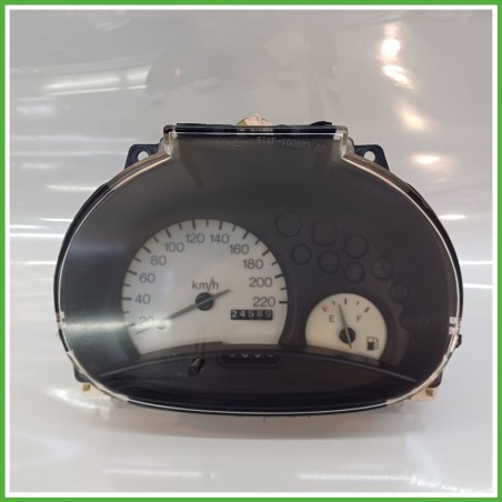 Quadro strumenti contachilometri tachimetro VISTEON FORD KA CCQ 1.3 1142738