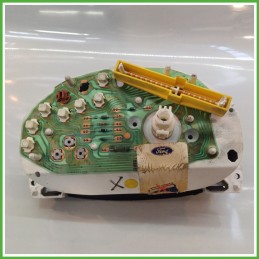 Quadro strumenti contachilometri tachimetro VISTEON FORD KA CCQ 1.3 1142738