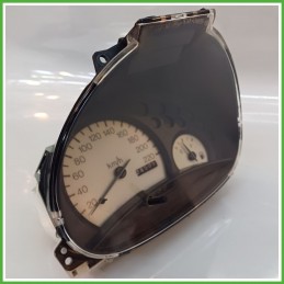 Quadro strumenti contachilometri tachimetro VISTEON FORD KA CCQ 1.3 1142738