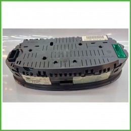 Quadro strumenti contachilometri tachimetro VDO 110.080.125/015A VOLKSWAGEN POLO 9N 1.4 TDI 6Q0920800000