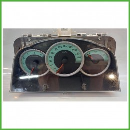 Quadro strumenti contachilometri tachimetro DENSO MB257430-3100 TOYOTA COROLLA VERSO 2.2 16V 838000F090