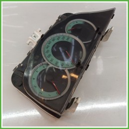 Quadro strumenti contachilometri tachimetro DENSO MB257430-3100 TOYOTA COROLLA VERSO 2.2 16V 838000F090