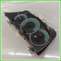 Quadro strumenti contachilometri tachimetro DENSO MB257430-3100 TOYOTA COROLLA VERSO 2.2 16V 838000F090