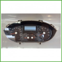 Quadro strumenti contachilometri tachimetro VEGLIA BORLETTI 503.00.068.57.00 FIAT IDEA 4D/2S 1.4 16V 735423082
