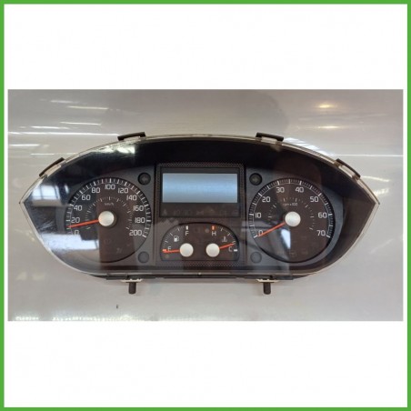 Quadro strumenti contachilometri tachimetro VEGLIA BORLETTI 503.00.068.57.00 FIAT IDEA 4D/2S 1.4 16V 735423082