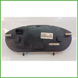 Quadro strumenti contachilometri tachimetro VEGLIA BORLETTI 503.00.068.57.00 FIAT IDEA 4D/2S 1.4 16V 735423082