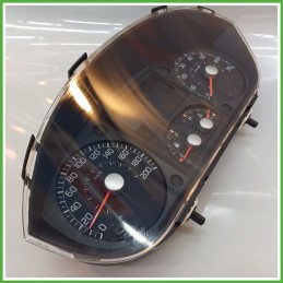 Quadro strumenti contachilometri tachimetro VEGLIA BORLETTI 503.00.068.57.00 FIAT IDEA 4D/2S 1.4 16V 735423082