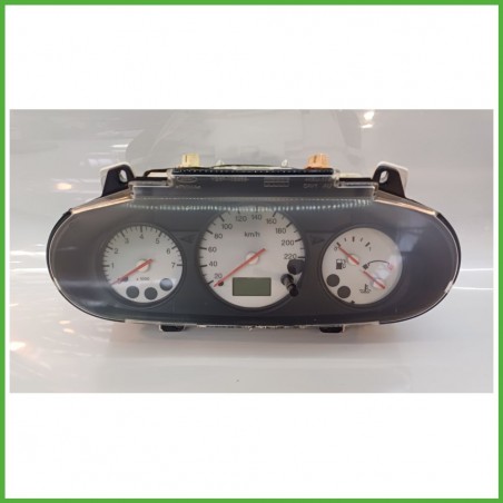 Quadro strumenti contachilometri tachimetro VISTEON FORD PUMA CCE 1.4 16V 1042960