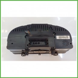 Quadro strumenti contachilometri tachimetro VDO 110.080.237/019 VOLKSWAGEN CADDY 2K 2.0 TDI 2K0920841C