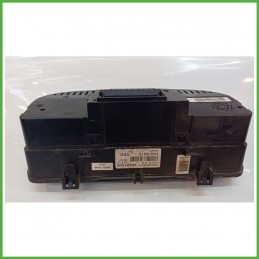 Quadro strumenti contachilometri tachimetro VDO 110.080.237/019 VOLKSWAGEN CADDY 2K 2.0 TDI 2K0920841C