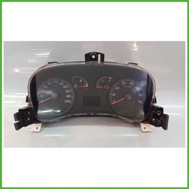 Quadro strumenti contachilometri tachimetro VEGLIA BORLETTI 503.00.046.03.00 FIAT PUNTO 1N/1P 1.2 46833368
