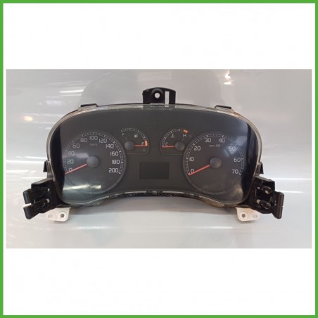 Quadro strumenti contachilometri tachimetro VEGLIA BORLETTI 503.00.046.03.00 FIAT PUNTO 1N/1P 1.2 46833368