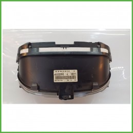 Quadro strumenti contachilometri tachimetro VEGLIA BORLETTI 503.00.046.03.00 FIAT PUNTO 1N/1P 1.2 46833368
