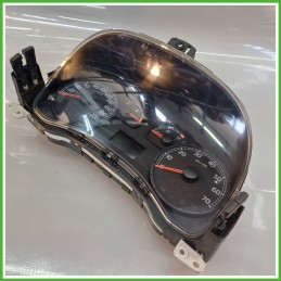 Quadro strumenti contachilometri tachimetro VEGLIA BORLETTI 503.00.046.03.00 FIAT PUNTO 1N/1P 1.2 46833368