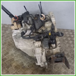 Cambio Robotizzato Robotizzato KIA RIO 2a Serie 1.5 16V D4FA Originale Usato