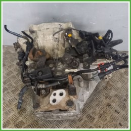 Cambio Robotizzato Robotizzato KIA RIO 2a Serie 1.5 16V D4FA Originale Usato