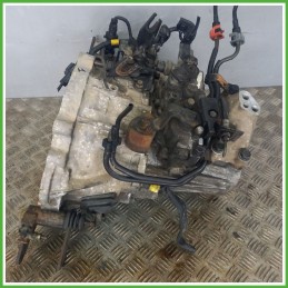 Cambio Robotizzato Robotizzato KIA RIO 2a Serie 1.5 16V D4FA Originale Usato