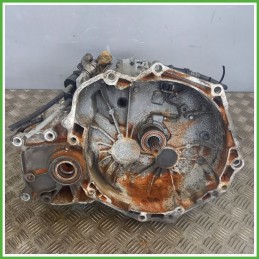 Cambio Manuale OPEL ASTRA A04 1.7 16V Z17DTH Originale Usato
