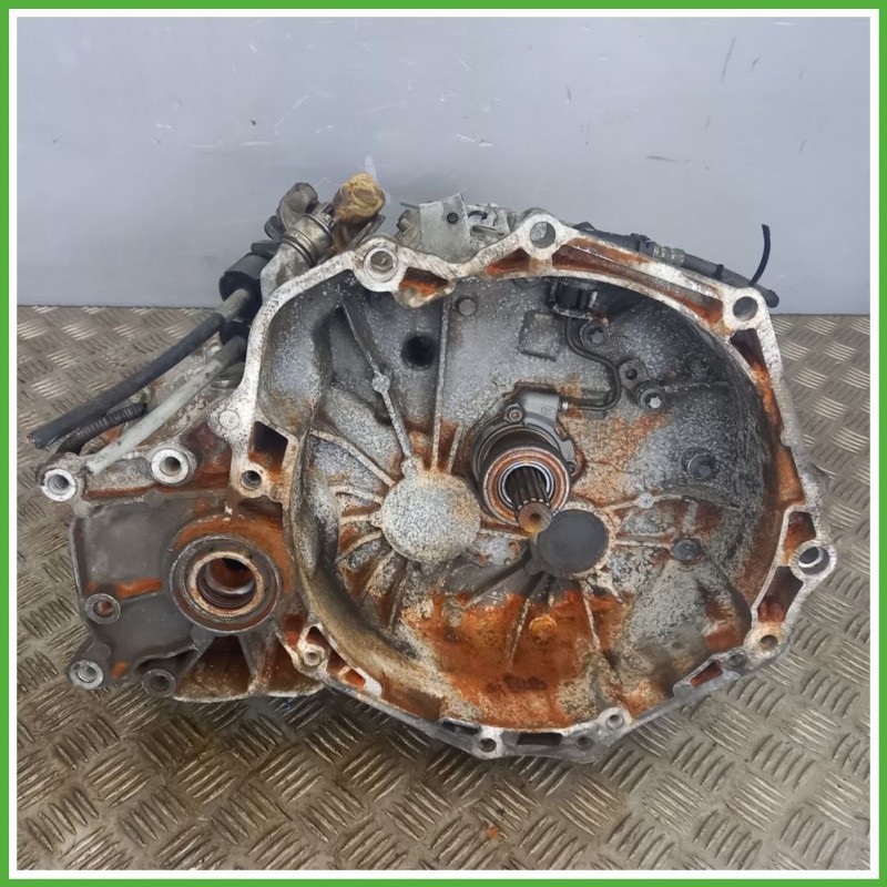 Cambio Manuale OPEL ASTRA A04 1.7 16V Z17DTH Originale Usato