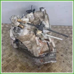 Cambio Manuale OPEL ASTRA A04 1.7 16V Z17DTH Originale Usato
