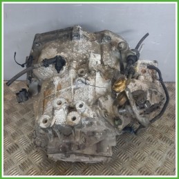 Cambio Manuale OPEL ASTRA A04 1.7 16V Z17DTH Originale Usato