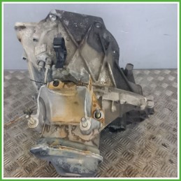 Cambio Manuale FORD FIESTA DX 1.2 16V DHF Originale Usato